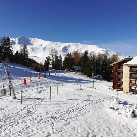 Studio 1 Piece Plagne Village 4 Personnes 2050 M Pied Des Pistes La Plagne Εξωτερικό φωτογραφία