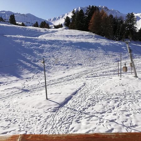 Studio 1 Piece Plagne Village 4 Personnes 2050 M Pied Des Pistes La Plagne Εξωτερικό φωτογραφία